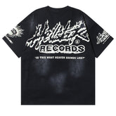 HELLSTAR Flame T-shirt